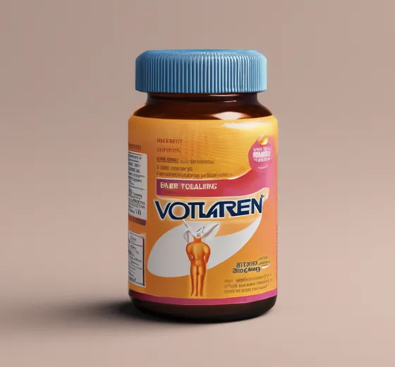 Precio de voltaren dolo